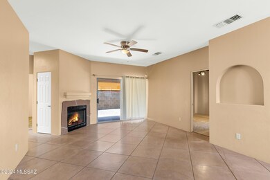 3622 N Crest Ranch Dr, Tucson, AZ 85719 - photo 3