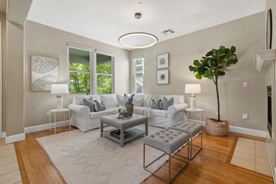 Entertainers dream with a floor plan that flows