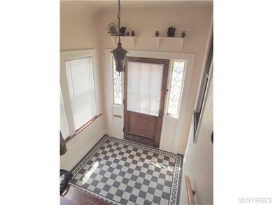 Foyer