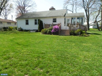 332 Wheatley Ave, Beverly, NJ 08010 - photo 5