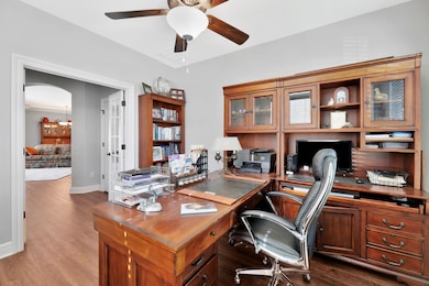 2025 N Cross Creek St, Derby, KS 67037 - photo 5