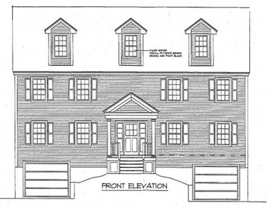 3 Matthew St unit 2, Andover, MA 01810 - photo 3