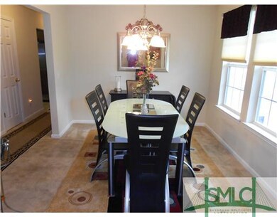 Dining Room.