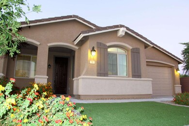 98 W Sweet Shrub Ave, San Tan Valley, AZ 85140 - photo 2