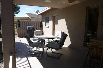 2203 N Middlecoff Dr, Mesa, AZ 85215 - photo 3