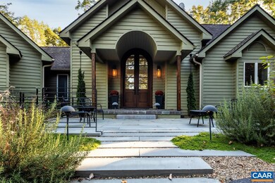 220 Saddleback Knoll, Nellysford, VA 22958 - photo 3