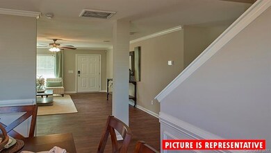 121 Harvest Pointe Dr unit 70, Statesville, NC 28677 - photo 3