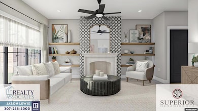 4051 S Coffman Ave, Casper, WY 82604 - photo 6