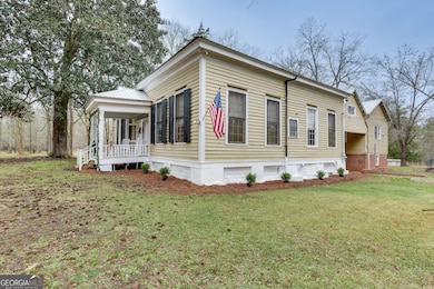 185 Old Eatonton Rd, Haddock, GA 31033 - photo 2