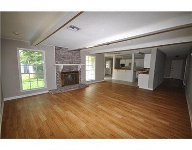 Den/Family/Great Room.
