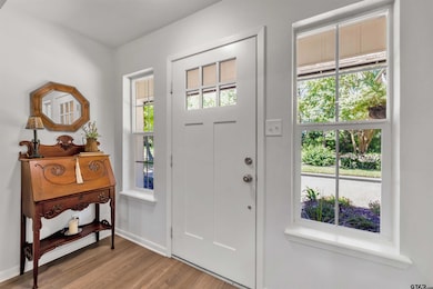 10661 County Road 212, Tyler, TX 75707 - photo 2