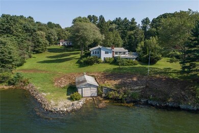 Boat, kayak, paddle board, swim from...