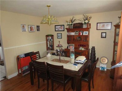 Dining Room.