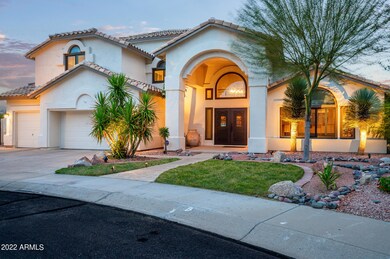 Welcome Home