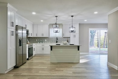 3547 Shannon Village Rd, Cookeville, TN 38506 - photo 5