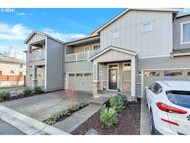 1929 NE 100th Cir, Vancouver, WA 98686 - photo 2