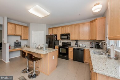 9406 High Rock Way unit 33, Owings Mills, MD 21117 - photo 7