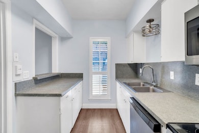 6017 E University Blvd unit 118F, Dallas, TX 75206 - photo 7