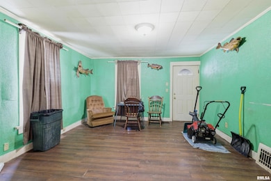 2706 5 1 2 Ave, Rock Island, IL 61201 - photo 4