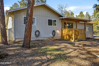 4711 Blue Spruce Ln, Lakeside, AZ 85929 - photo 3