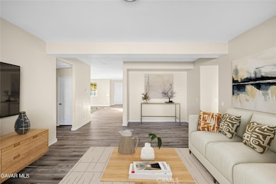 2215 Cork Oak St, Palmdale, CA 93551 - photo 5