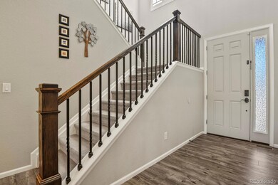 23721 E Calhoun Ave, Aurora, CO 80016 - photo 2