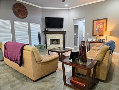 3602 Sapphire Ct, Corpus Christi, TX 78414 - photo 7