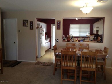DiningRoom Kitchen