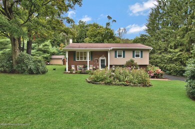 22 First St, Spring Brook Township, PA 18444 - photo 2