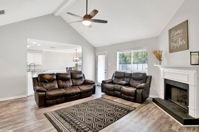 9296 Champion Cir S, Mobile, AL 36695 - photo 4