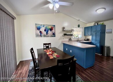 4215 Lochinver Cir, Lansing, MI 48911 - photo 5