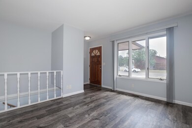 Entrance Foyer