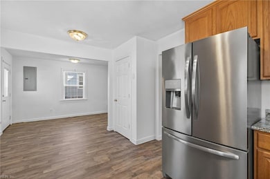 400 Nansemond Ave, Suffolk, VA 23434 - photo 7