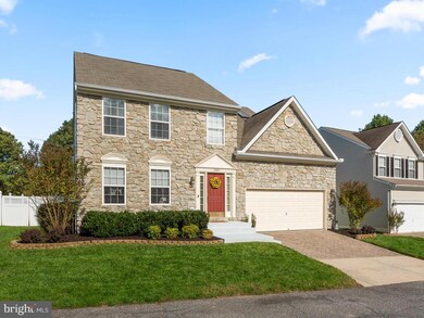 1207 Saltspray Ln, Pasadena, MD 21122 - photo 2