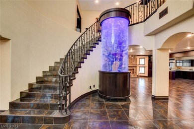 Custom Fish Tank 1 of 3.