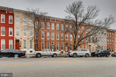 1723 N Caroline St, Baltimore, MD 21213 - photo 2