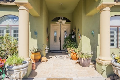 1792 Tuscany Ct, Rio Rico, AZ 85648 - photo 2