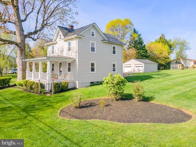 511 S 11th St, Purcellville, VA 20132 - photo 4