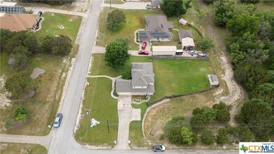 Birds Eye View