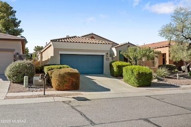 9638 E Corte Torre Del Sol, Tucson, AZ 85748 - photo 5