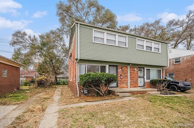 19439 Wyoming Ave, Detroit, MI 48221 - photo 3