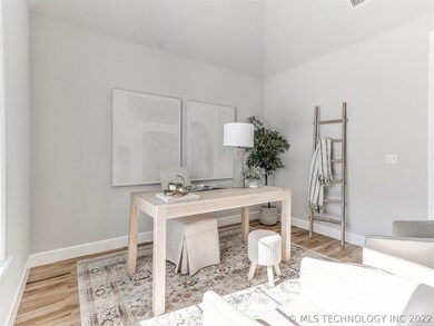 3816 W Winston St, Broken Arrow, OK 74011 - photo 4