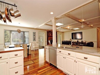 406 S Bickett St, Burgaw, NC 28425 - photo 3