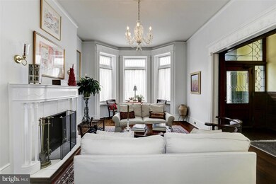 1717 P St NW unit A, Washington, DC 20036 - photo 5