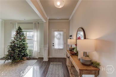 956 Brighton Park Cir, Hoschton, GA 30548 - photo 5