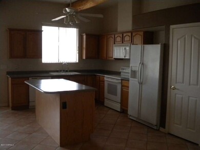 4841 Cactus kitchen