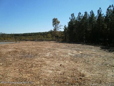 Home Site Staked & Cleared