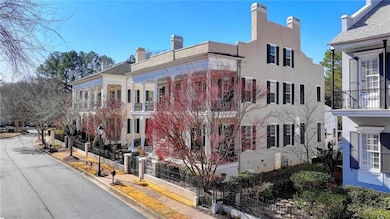 Gorgeous home on Gorgeous street