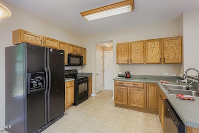 2114 Gillwell Ln, Fuquay Varina, NC 27526 - photo 6