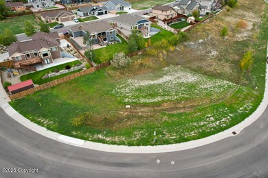 870 & 876 Shoshone Dr, Douglas, WY 82633 - photo 5